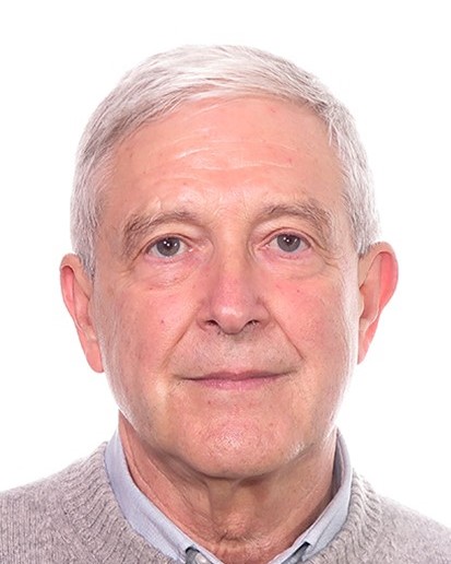 Speaker image